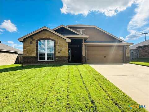 Canadian River, KILLEEN, TX 76549