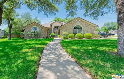 Modoc, HARKER HEIGHTS, TX 76548