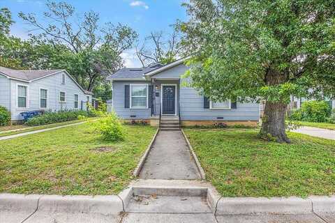 Wayside, FORT WORTH, TX 76110