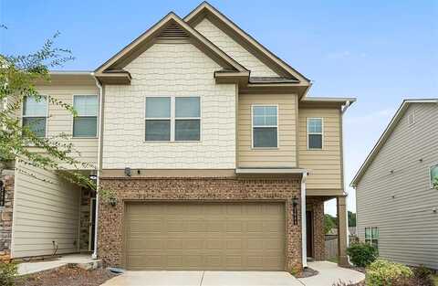 Wild Laurel, NORCROSS, GA 30071