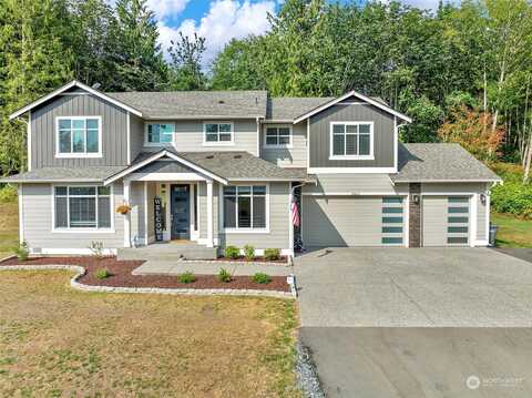 Sunday Lake, STANWOOD, WA 98292
