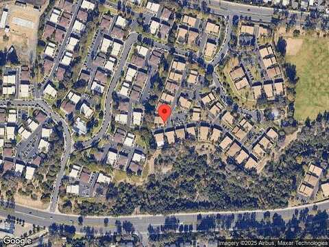 Via Roble, Mission Viejo, CA 92691