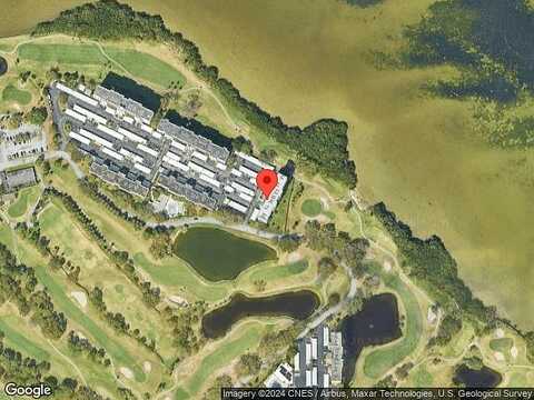 Cove Cay Dr, Clearwater, FL 33760