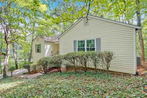 Kingswood, MARIETTA, GA 30066