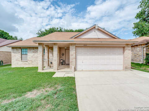 Cedar, SCHERTZ, TX 78154