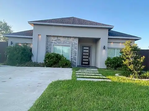 Peach Rose, BROWNSVILLE, TX 78520