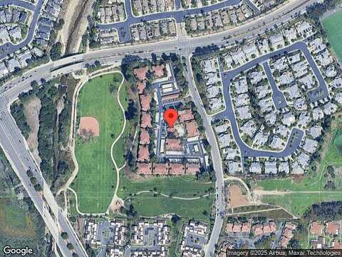 Indian Hill Ln, Laguna Hills, CA 92653