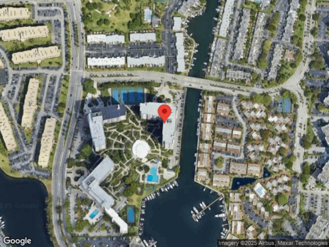 Parkview Dr, Hallandale Beach, FL 33009