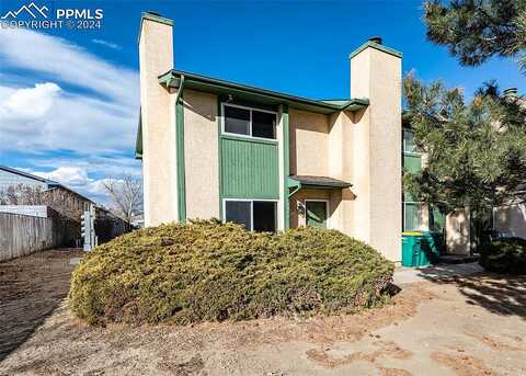 Washo, COLORADO SPRINGS, CO 80915