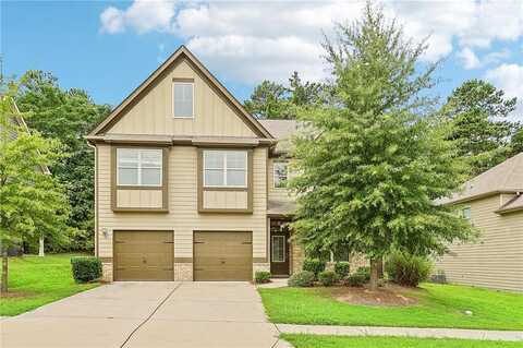 Overlook, LITHONIA, GA 30058