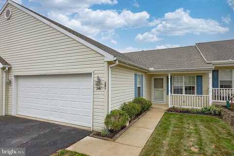 Equine, RED LION, PA 17356
