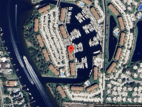 Marina Isle Way, Jupiter, FL 33477