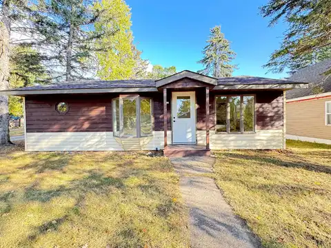 1St, MENAHGA, MN 56464