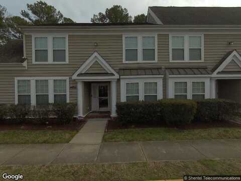 Humphreys, SUFFOLK, VA 23435