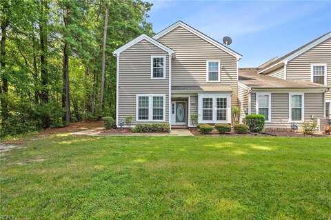 Humphreys, SUFFOLK, VA 23435