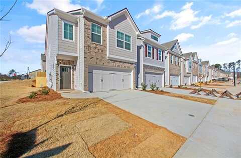 Mulsanne, LITHONIA, GA 30058