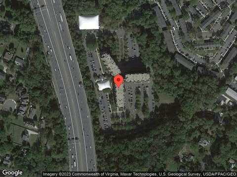 George C Marshall Dr, Falls Church, VA 22043