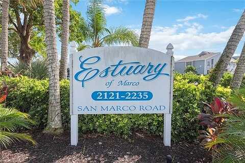 San Marco Rd, Marco Island, FL 34145