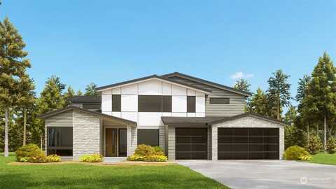 Old Poplar, BRIER, WA 98036
