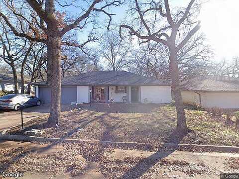 Bainwood, ARLINGTON, TX 76015