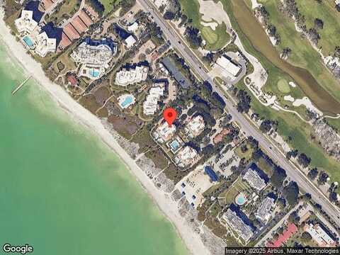 Gulf Of Mexico Dr, Longboat Key, FL 34228
