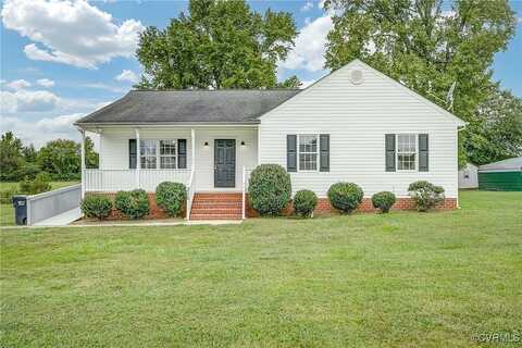 Pleasant, HOPEWELL, VA 23860