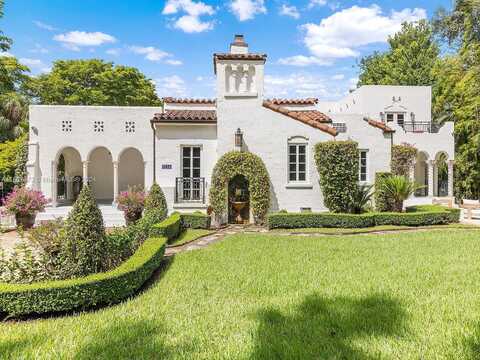 Granada, CORAL GABLES, FL 33134