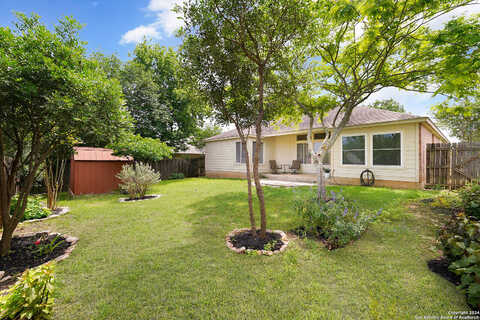 Cornerstone, NEW BRAUNFELS, TX 78130