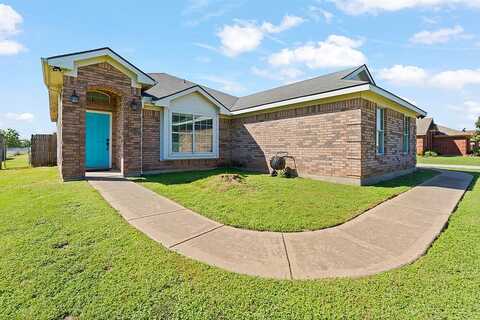 Saler, CROWLEY, TX 76036