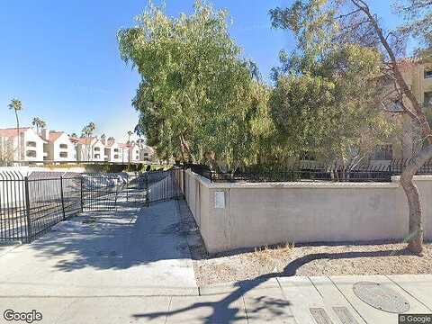 E Flamingo Rd, Las Vegas, NV 89169