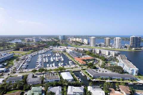 Yacht Club Dr, North Palm Beach, FL 33408