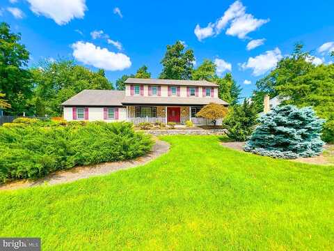 Buckingham, JAMISON, PA 18929