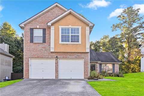 Mulberry, LITHONIA, GA 30058