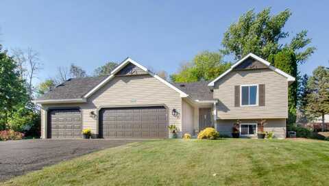 Hazel, FOREST LAKE, MN 55025