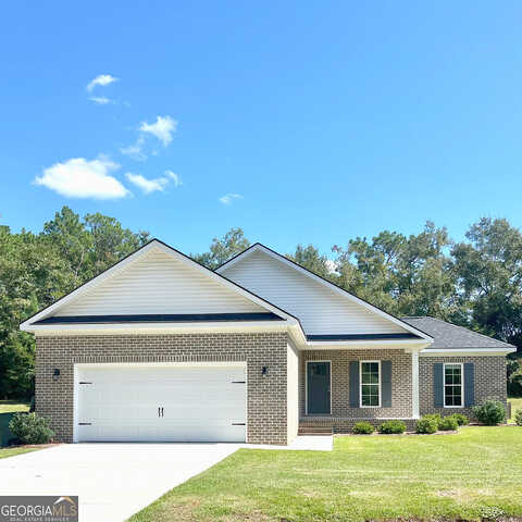 Zetterower, STATESBORO, GA 30458