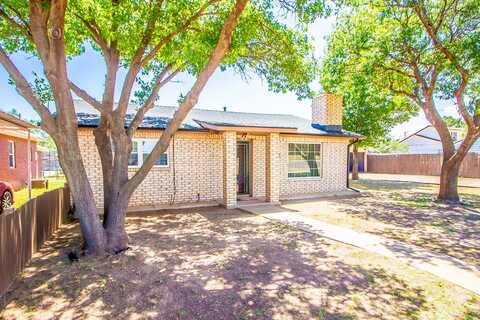 Cherry, LEVELLAND, TX 79336
