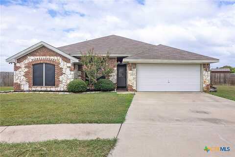 Rowdy, KILLEEN, TX 76542