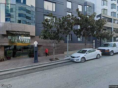 Harrison St, San Francisco, CA 94105
