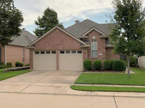 Canterbury, BEDFORD, TX 76021