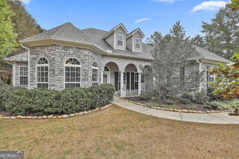 Michelle, FAYETTEVILLE, GA 30215