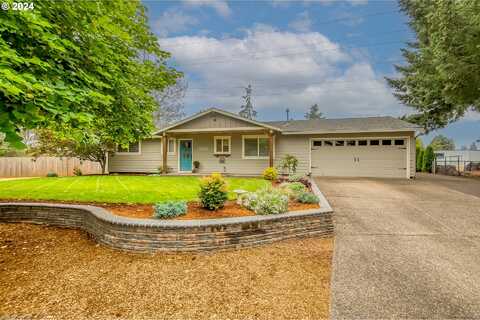 Jessie, OREGON CITY, OR 97045