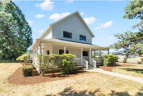Bakers Ferry, OREGON CITY, OR 97045