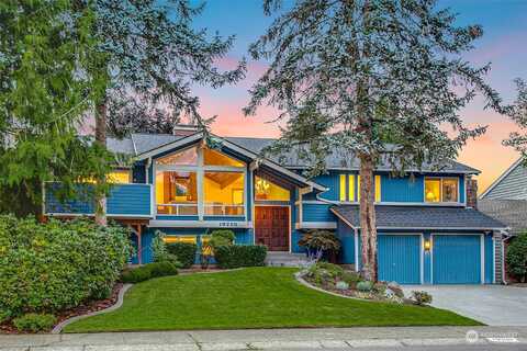 44Th, ISSAQUAH, WA 98027