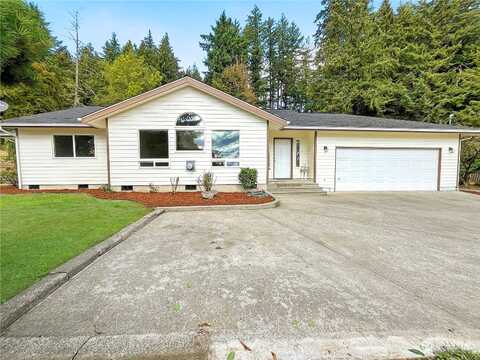 Magnolia, CHEHALIS, WA 98532