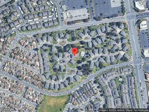Cherokee Dr, Salinas, CA 93906