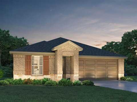 Frost Ridge, CROSBY, TX 77532