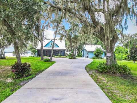 Lake Reedy, FROSTPROOF, FL 33843