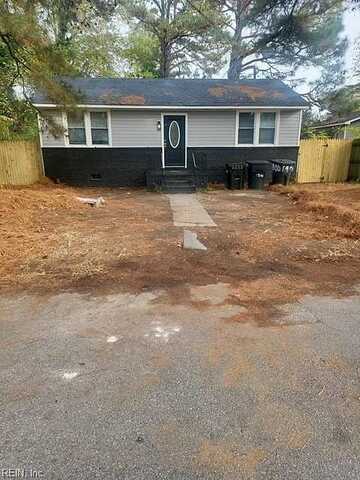 Nashville, PORTSMOUTH, VA 23704