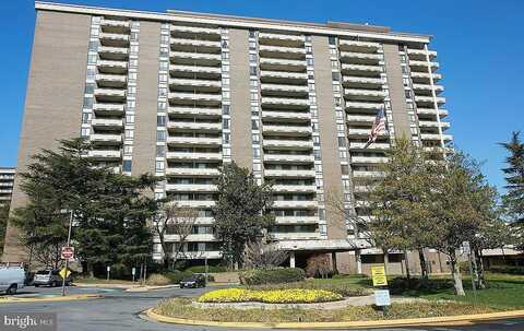 Old Meadow Rd, McLean, VA 22102