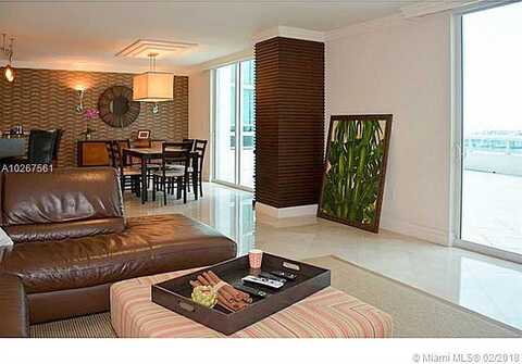 N Bayshore Dr, Miami, FL 33132